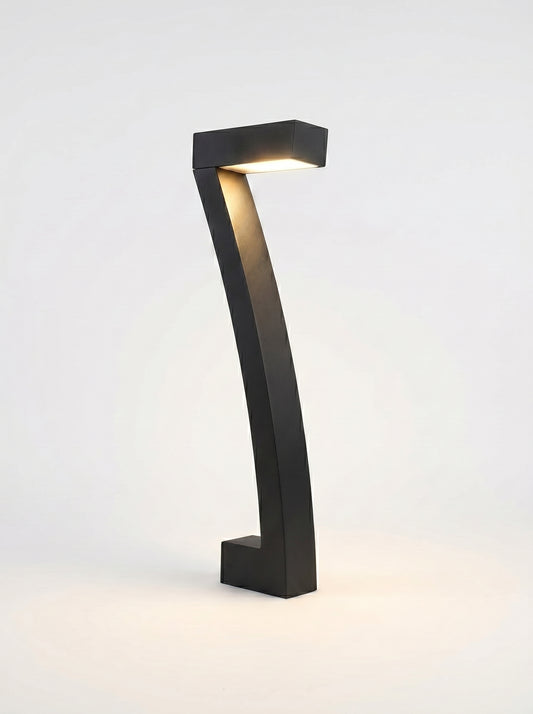 Lampe Extérieur Solaire Design - SEPTEM
