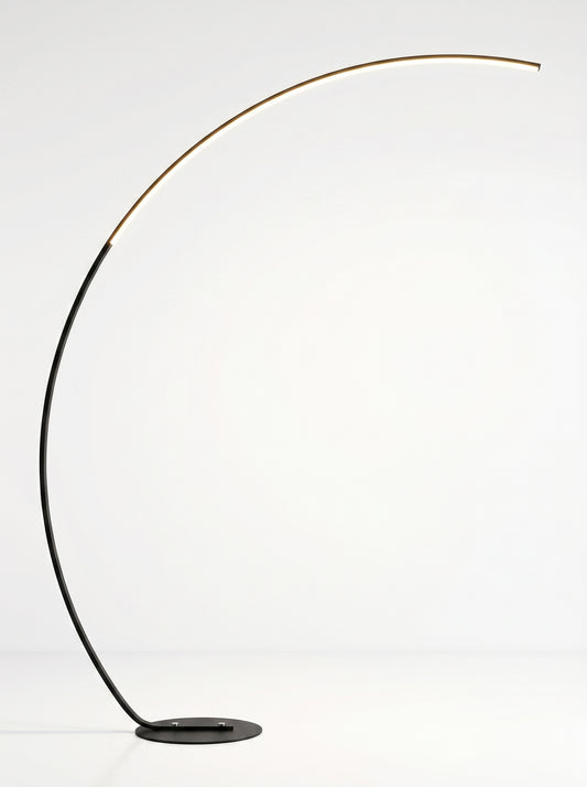 Lampadaire Moderne - LUMERA
