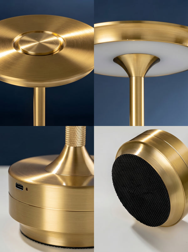 Lampe de Chevet Retro - ALLUMAT