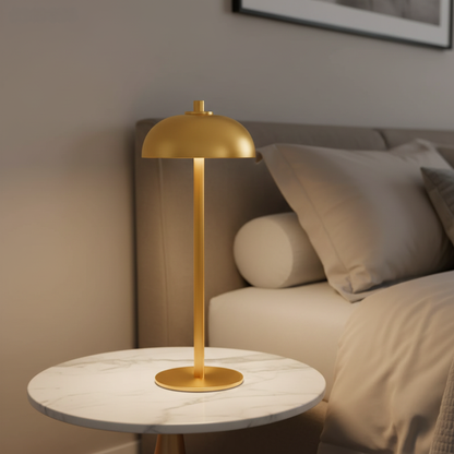 Lampe de Chevet Rechargeable & Sans Fil – MYORA