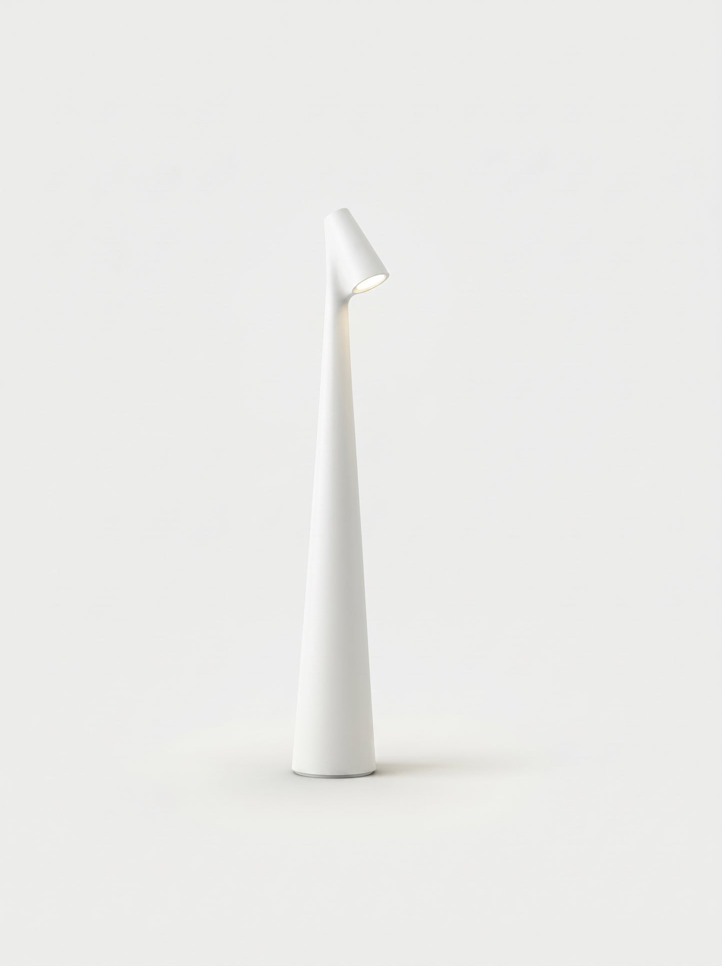 Lampe de Chevet Minimaliste - LUXBERA