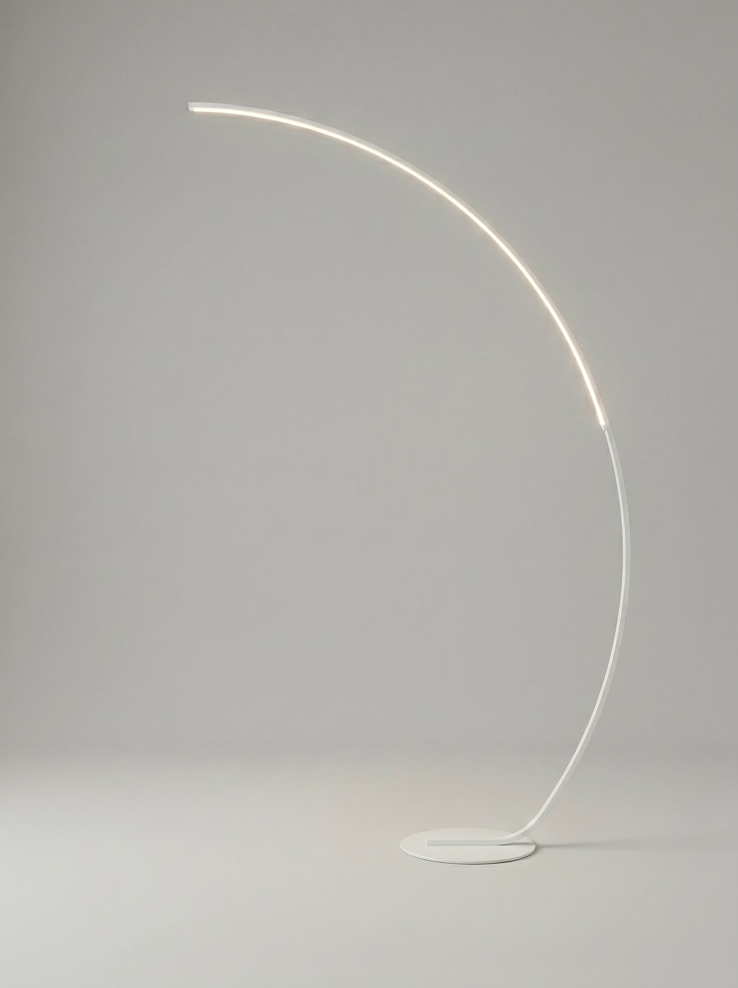 Lampadaire Moderne - LUMERA