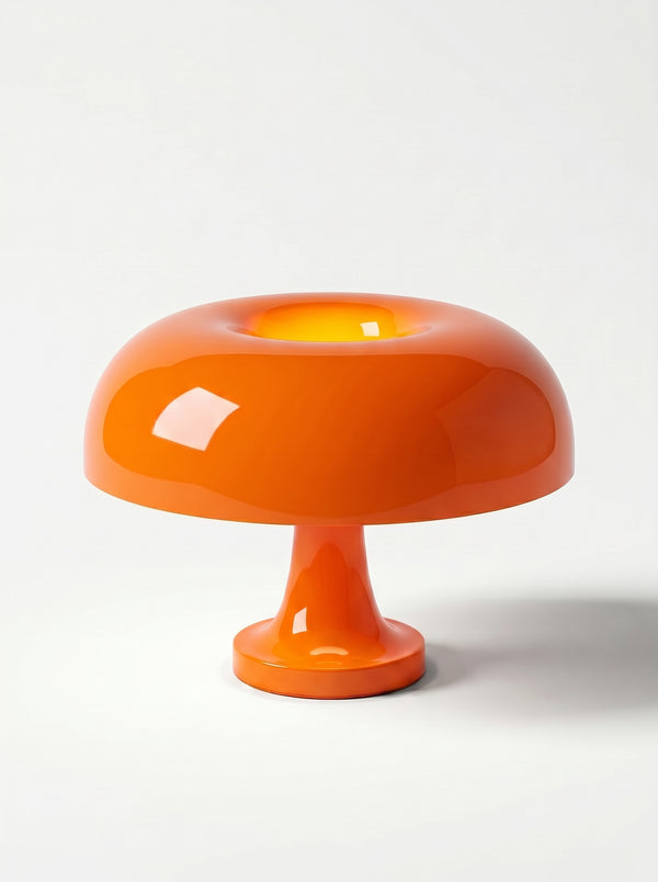 Lampe de Chevet Champignon -  KEMINA