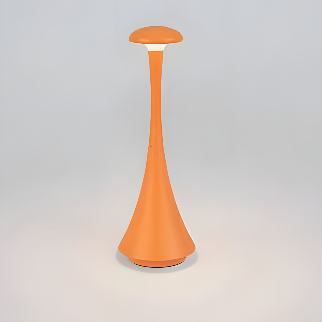 Lampe de chevet moderne LED Champignon Rechargeable – MYSHIA