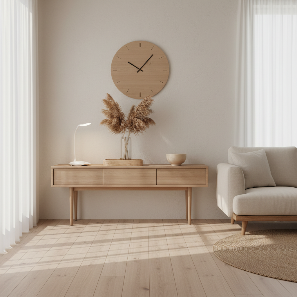 Lampe de bureau LED tactile rechargeable – STUDYA