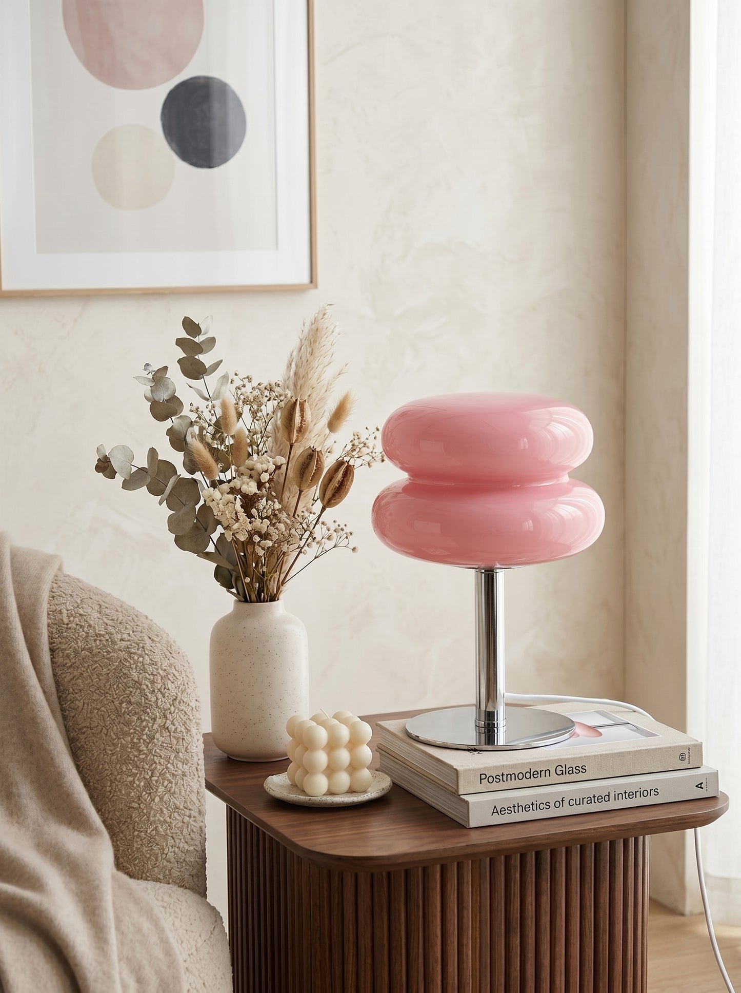 Lampe de Chevet Moderne - VETRA