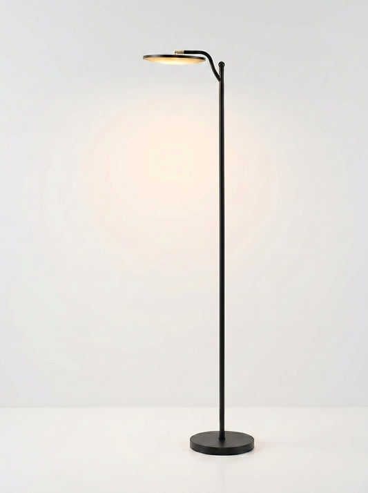 Lampadaire Moderne - ELVORA