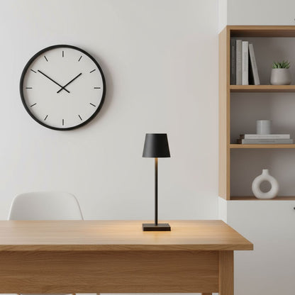 Lampe de chevet LED tactile 3 lumières – LUMA